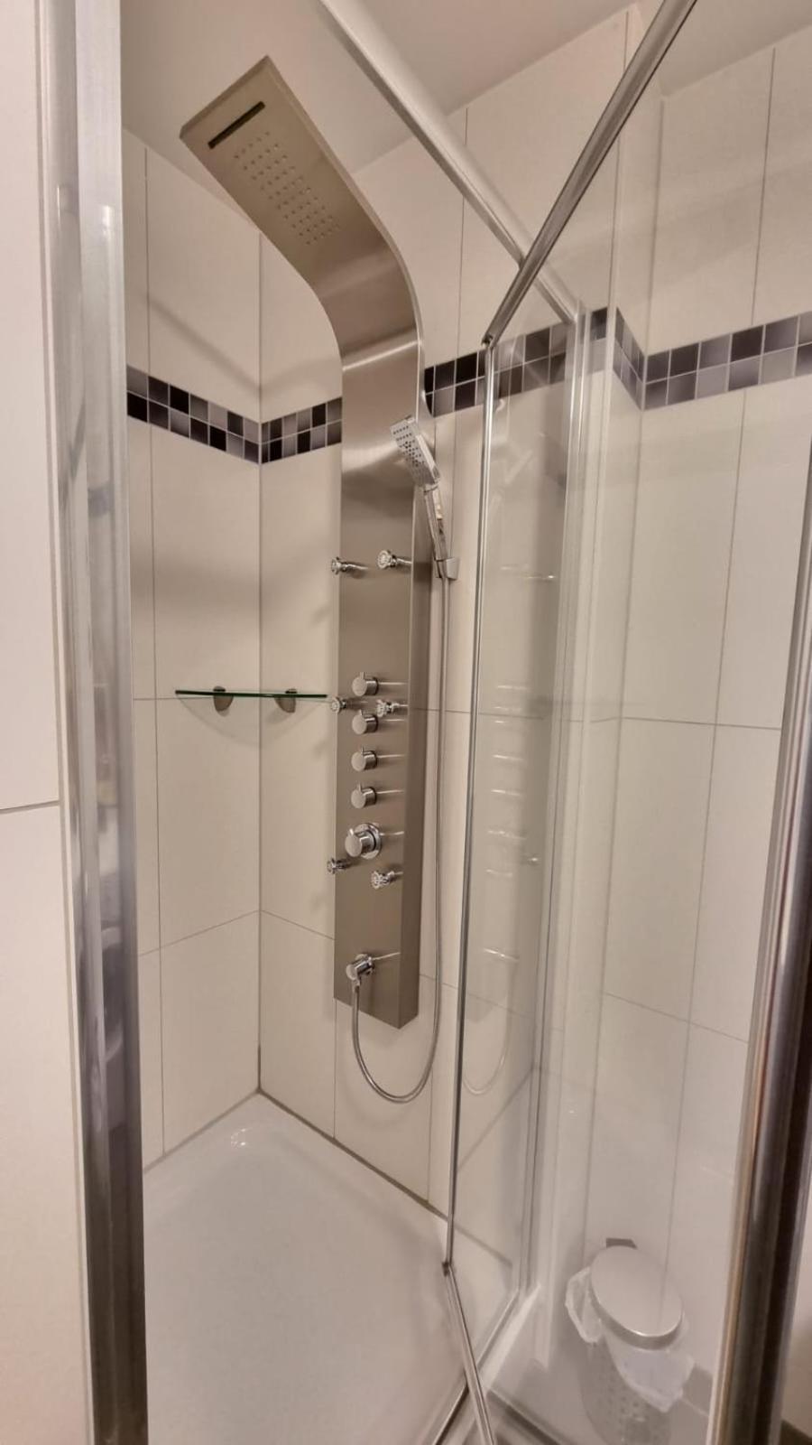 Apartment Leuchtturm 16 Großenbrode Zewnętrze zdjęcie