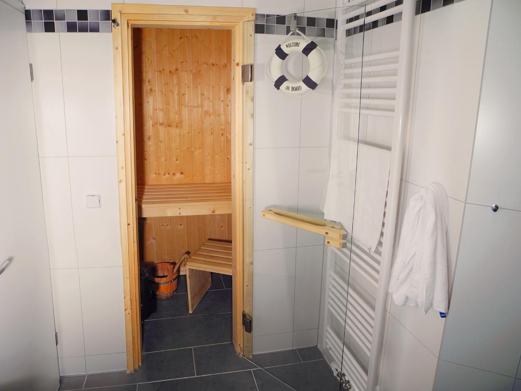 Apartment Leuchtturm 16 Großenbrode Zewnętrze zdjęcie