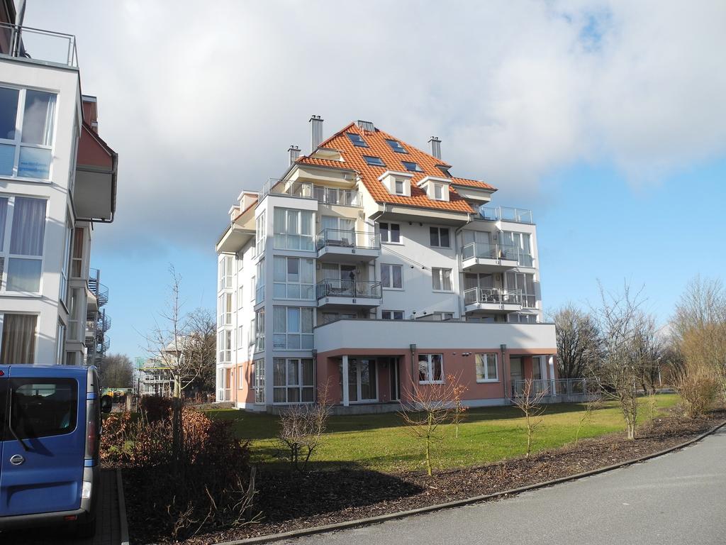 Apartment Leuchtturm 16 Großenbrode Zewnętrze zdjęcie