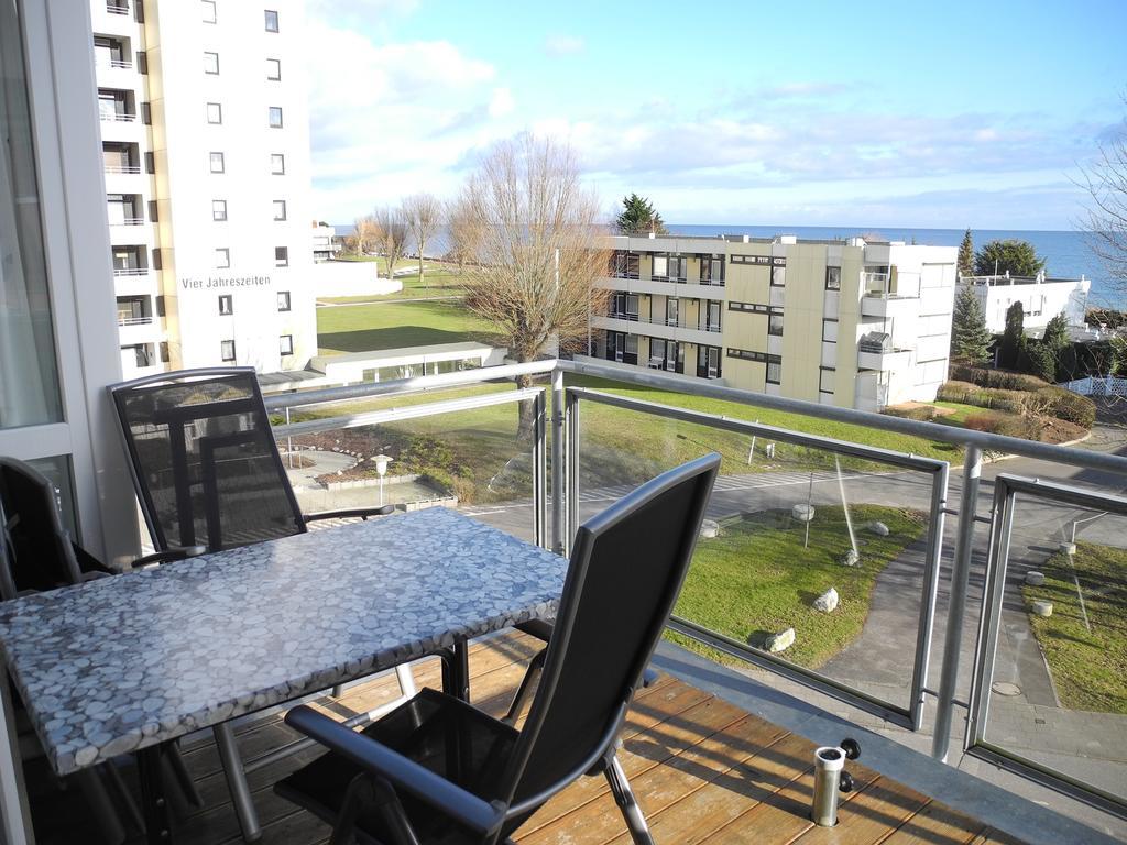 Apartment Leuchtturm 16 Großenbrode Zewnętrze zdjęcie