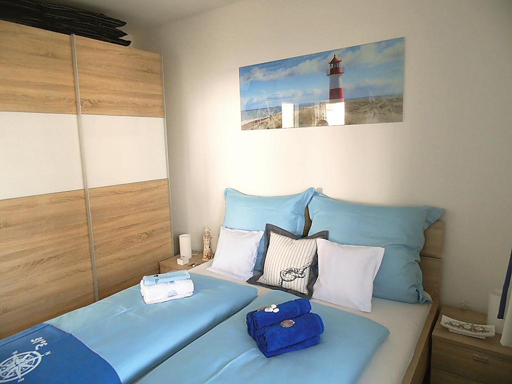 Apartment Leuchtturm 16 Großenbrode Zewnętrze zdjęcie