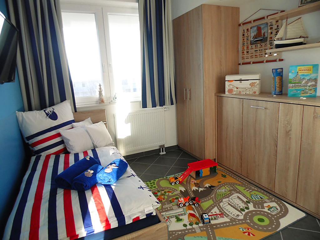 Apartment Leuchtturm 16 Großenbrode Zewnętrze zdjęcie