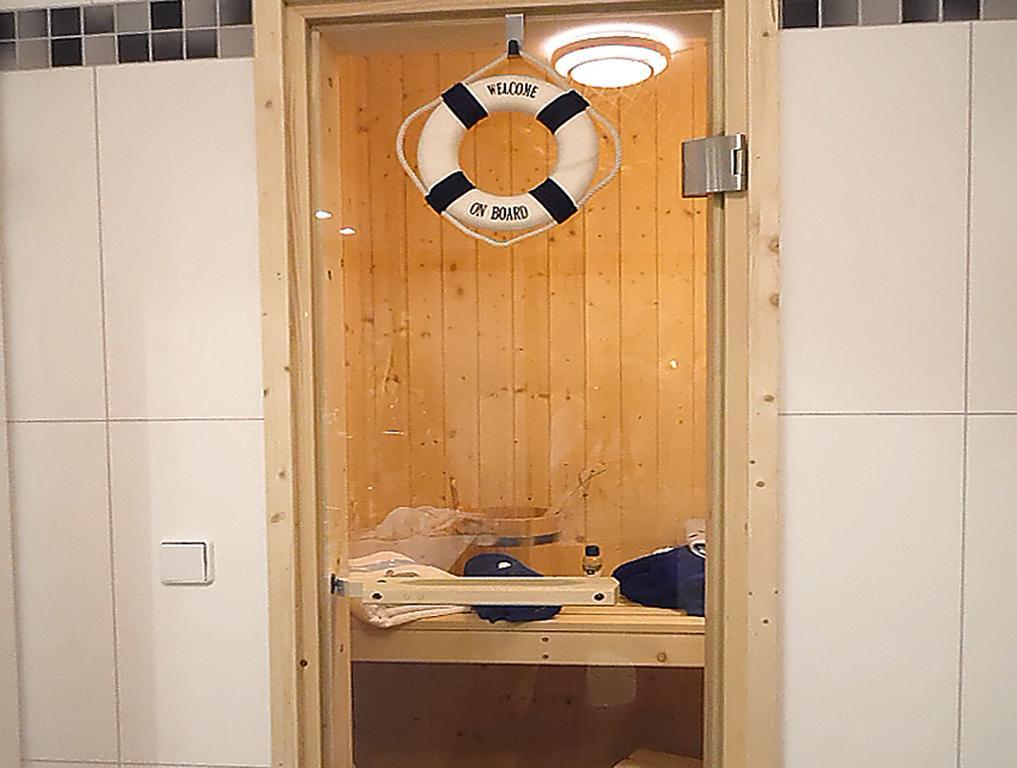 Apartment Leuchtturm 16 Großenbrode Zewnętrze zdjęcie