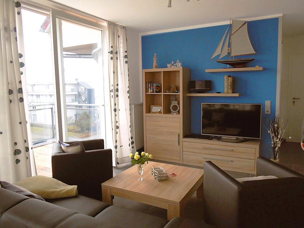 Apartment Leuchtturm 16 Großenbrode Zewnętrze zdjęcie