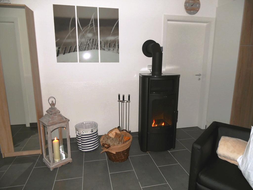 Apartment Leuchtturm 16 Großenbrode Zewnętrze zdjęcie