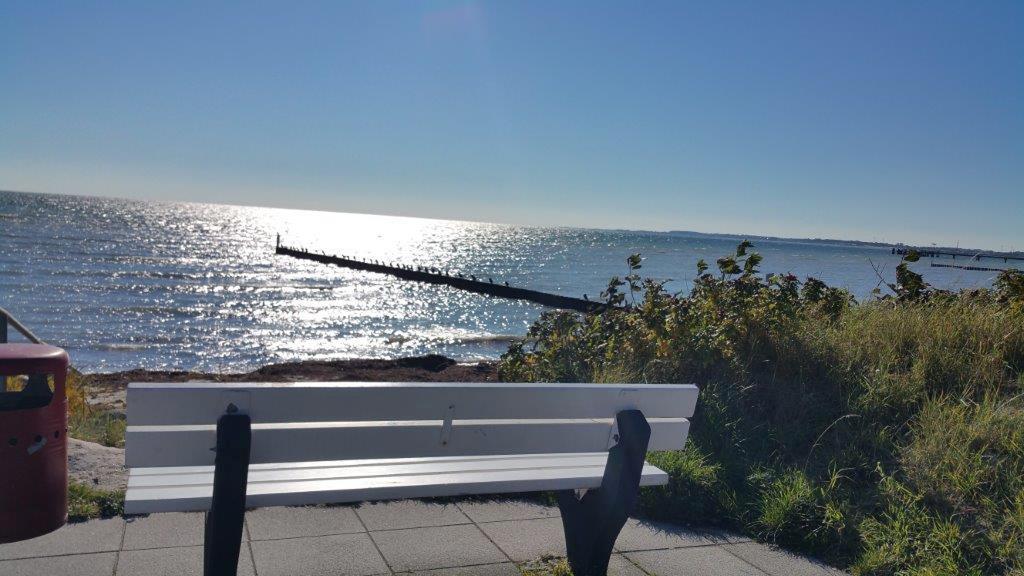 Apartment Leuchtturm 16 Großenbrode Zewnętrze zdjęcie