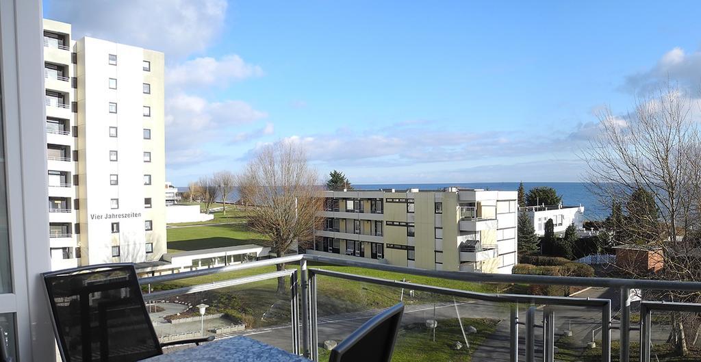 Apartment Leuchtturm 16 Großenbrode Zewnętrze zdjęcie
